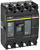 KARAT MASTER Выкл-разъед. ВН88-37 4P 400А IEK | код KAM-VN40-4-0400 | IEK