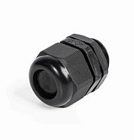 Кабельный ввод пластиковый M-L 25 (13-18 мм) (Fortisflex) | код 85478 | Fortisflex