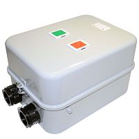 Пускатель электромагнитный ПМЛ-4220 У2 В - КЗЭ, 380В, РТТ-231, 50,0А | код O60221221ВВ380000800 | КЗЭ (Кашинский завод электроаппаратуры)