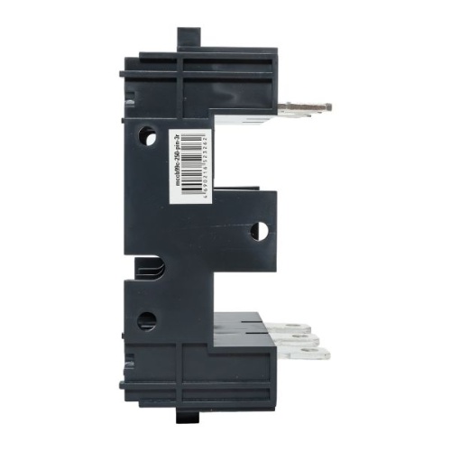 Панель втычная для ВА-99C 100-250 заднего присоединения EKF | код mccb99c-250-pin-3r | EKF фото 4