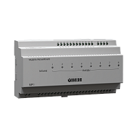 Модуль расширения выходных элементов МР1-ССССКККК | код 50432 | ОВЕН