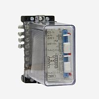 Реле времени РСВ-14 60В пост. зад. прис. | код A8119-T200056798 | ЧЭАЗ