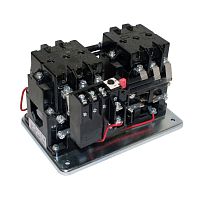 Пускатель э/м ПМА-3400 УХЛ4 В, 380В, (4з+4р), РТТ-141 34,0А | код 090340440ВВ380002400 | КЗЭ (Кашинский завод электроаппаратуры)