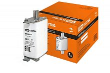 ППНН-33 габ.00C, 25А TDM | код SQ0713-0059 | TDM