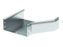 Переходник RRD правосторонний 500/300 H100 в комплекте с крепежными элементами и соединительными пластинами, необходимыми для монтаж | код 36352K | DKC