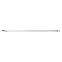 КГТ-220-1000 L=500mm термоизлучатель | код 350930000 | Лисма