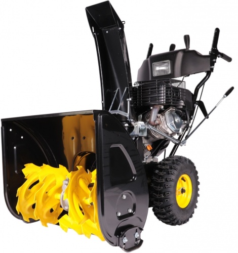 Снегоуборщик бензин. Champion ST861 8л.с. | код 1651642 | CHAMPION