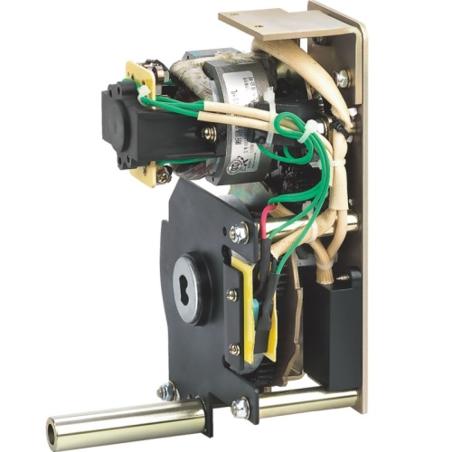 Двигательный привод AC400В для NA8-4000-7500 (R) | код 263685 | CHINT