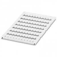 Табличка для клемм с цифрами TS-Z2 | код TS-Z-2 | ELVERT