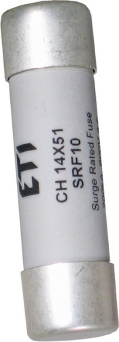 Предохранитель CH 14x51 SRF 20 (для защиты ОПН_20kA) | код 002636005 | ETI