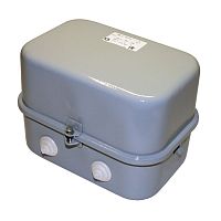 Контактор э/м ПМ12-025541 У3 В, 127В, (2з+4р), КЗЭ | код 040541242ВВ127000010 | КЗЭ (Кашинский завод электроаппаратуры)