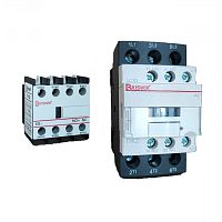 Контактор Briswik ПК2-03224415LC1D 32А 415V/AC 2НО/4НЗ | код LC1D03224N7.BR | Briswik