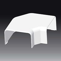 Поворот на 90 гр. EKE 100X60 8553 (HB) | код 8553_HB | KOPOS