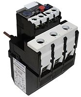 РТЛ-2063 УХЛ4 63,0-80,0А, 660/50Гц, 1з+1р, ручной возврат, IP20, реле электротепловое (ЭТ) | код ET502098 | Электротехник