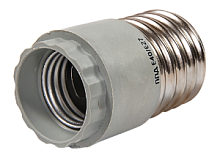 Патрон-переходник ППД Е40/Е27 длинныйLLT | код 4680005957897 | LLT