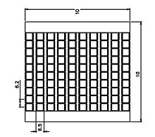 TMB6.2-100/17...32 Маркировка, шт | код TMB6.2-100/17...32 | SUPU