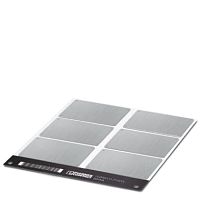 Маркеры для устройств LS-EMSP-V4A (75,6X54) | код 0831656 | PHOENIX CONTACT