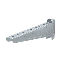 Консоль универсальная усиленная осн. 300 мм, горячеоцинкованная | код BBN6030HDZ | DKC