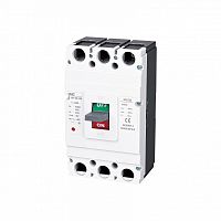 Выключатель в литом корпусе YCM1 400M 3P 320A 65kA | код B050595 | CNC