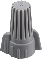 Соединитель проводов СИЗ NSC-9-Gr (уп.50шт) Navigator 95467