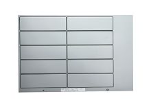 808 054, Маркировка KLM-RE D=25 W/B SA 1X3MM | код 0.0.0.8.08054 | KLEMSAN