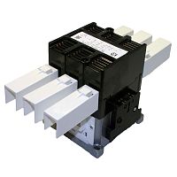 Контактор э/м ПМ12-100150 Т3 В, 380В, Экспорт | код 068150224ЭВ380000000 | КЗЭ (Кашинский завод электроаппаратуры)