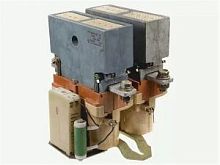 Контактор МК5-01 24В пост.(101.010.400) | код A8119-T200056918 | ЧЭАЗ