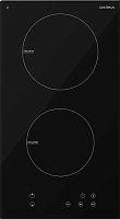 Индукционная варочная поверхность Darina P EI 523 B черный | код 1014709 | DARINA