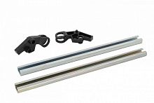 Механизм блокировки контакторов КМ-102 (115-150А) БМ-02 | код 22190DEK | DEKraft