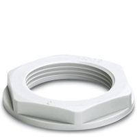 Контргайка A-INL-M32-P-LG | код 1417662 | PHOENIX CONTACT