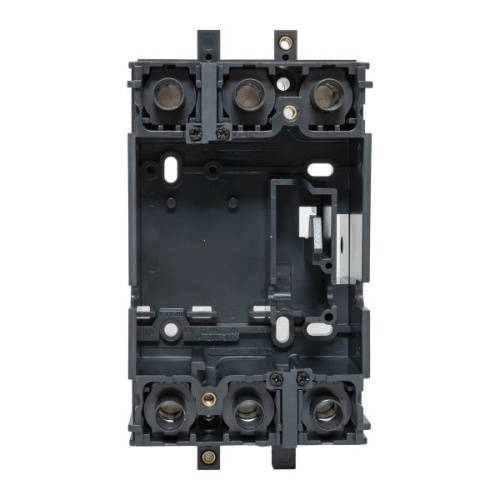 Панель втычная для ВА-99C 100-250 заднего присоединения EKF | код mccb99c-250-pin-3r | EKF фото 5