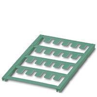 Фиксируемые таблички UC-EM (20X7) TQ | код 0825500 | PHOENIX CONTACT