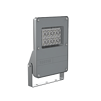 Прожектор светодиодный FL-Pro 50Вт 3000К 30град. промышлен. VARTON V1-I0-70589-04L02-6505030