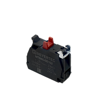 Блок-контакт для серий MTB4/MTB5, 1NC MTB45-EE102 | код 137199 | MEYERTEC