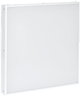 PRO Светильник ДВО 1201D 45Вт 4000К IP54 оп. Dali IEK | код LTP-DVO1-1201D-45-40-K01 | IEK