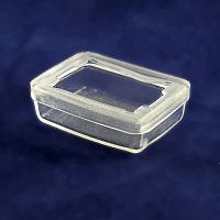 Колпачок влагозащитный для клавишных переключателей RUICHI WPC-07, 7х20х25 мм, силикон | код 79440 | Ruichi