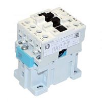 Контактор электромагнитный ПМ12K-016151 (1з+2р) 220В 50Гц, БК-01 | код A8118-741513112220 | РЕЛЕ И АВТОМАТИКА