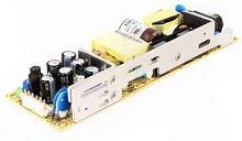 Источник питания AC-DC, 75Вт, вход 90…264В AC, 47…63Гц /127…370В DC, выход 12В/ 0…6.25A, рег. вых=10.8…13.2В, изоляция 3000В AC, 175х60х27мм, на плате, -30…+70С | код ELP-75-12 | MeanWell