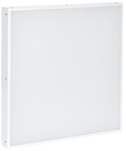 PRO Светильник ДВО 1201A 40Вт 6500К IP54 оп. БАП 3ч IEK | код LTP-DVO1-1201A-40-65-K01 | IEK