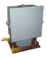 Командоаппарат КА424А-5У3, IP55 (ЭТ) | код ET011320 | Электротехник