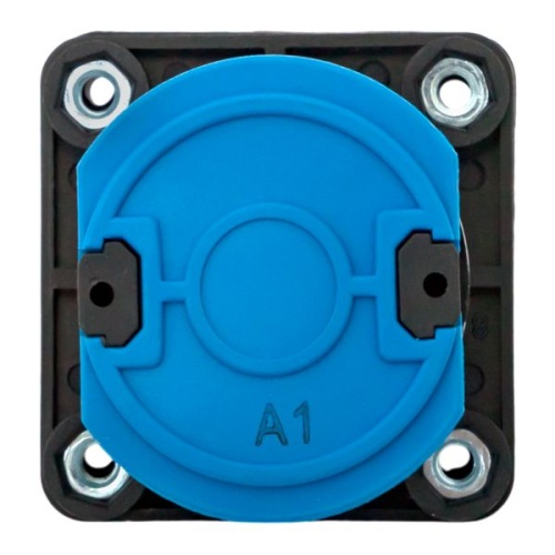 Переключатель кулачковый ПК-1-53 10А 3P «1-2» IP65 EKF | код pk-1-53-10-65 | EKF фото 5