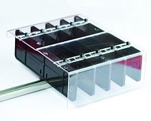 Суппорт для крышки PRT | код ZSPS05 | DKC