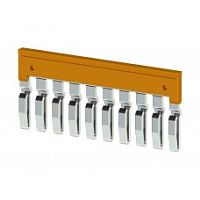 476 509, Перемычка для WGO 2IR (10полюсов), IZUK 10W/10 WGO 2IR | код 0.0.0.4.76509 | KLEMSAN