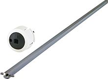 Шток CLBS-S320 (320мм, для CLBS-EH80, CLBS-EH125) | код 004661423 | ETI