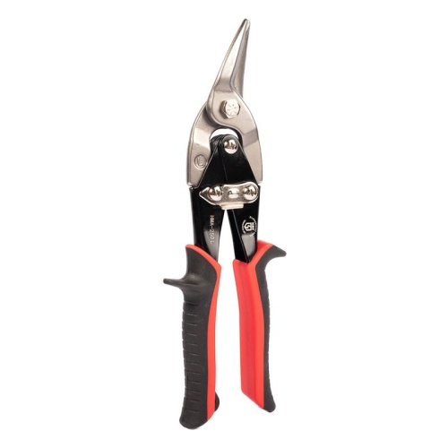 Ножницы по металлу левые НМА-250 L ПРОФИ КВТ 102042 фото 8