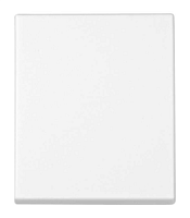 Клавиша для 75201-, 75253-, 75150-69, S82C, белый | код 82010-50 | Simon