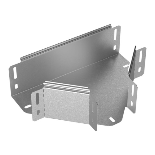 Ответвитель Т-образный Стандарт HDZ 100х100 Промрукав | код PR16.1549 | ПРОМРУКАВ