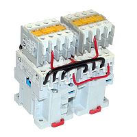 Контактор э/м ПМ12К-016550 УХЛ4 В, 380В, ПКЛ-22, КЗЭ | код 034554640ВВ380000000 | КЗЭ (Кашинский завод электроаппаратуры)