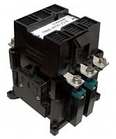 Пускатель электромагнитный ПМА-3100 УХЛ4 В, 380В/50Гц, 2з+2р, 40А, нереверсивный, без реле, IP00 (ЭТ) | код ET522442 | Электротехник