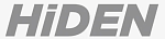 Hiden